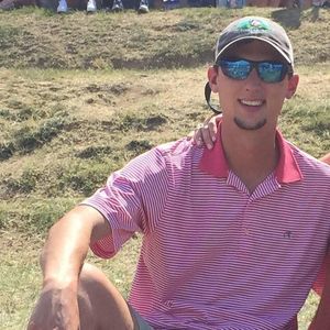 Meet your Posher, Jonathan